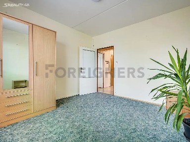 Pronájem bytu pokoje 12 m² K Rozvodně, Pardubice - Cihelna