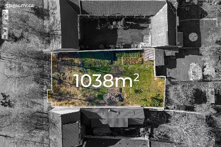 Prodej ordinace 270 m² Selské nám., Olomouc - Chválkovice