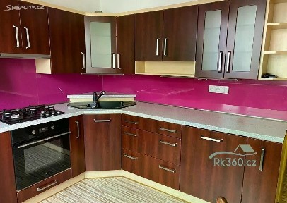 Frýdek-Místek, Frýdek, Bruzovská