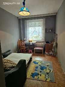 Prodej bytu 2+1 49 m² Fügnerova, Bílina - Pražské Předměstí