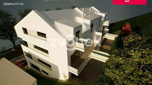 Prodej bytu 4+kk 99 m² Pod Nivami, Zlín