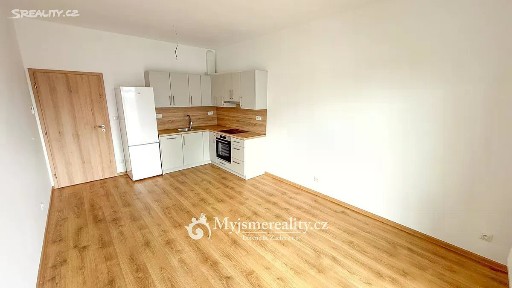 Pronájem bytu 2+kk 47 m² Vrbkova, Znojmo