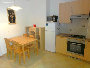 Pronájem bytu 1+1 47 m² Rezkova, Brno - Stránice
