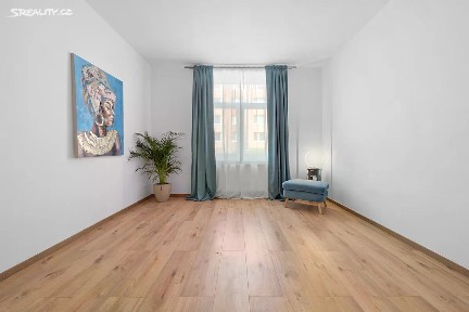 Prodej bytu 4+1 350 m² Židlochovice