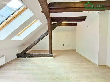 Prodej bytu 1+kk 28 m² Francouzská, Brno - Zábrdovice