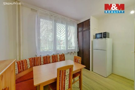 Prodej bytu 2+1 60 m² Fučíkova, Planá
