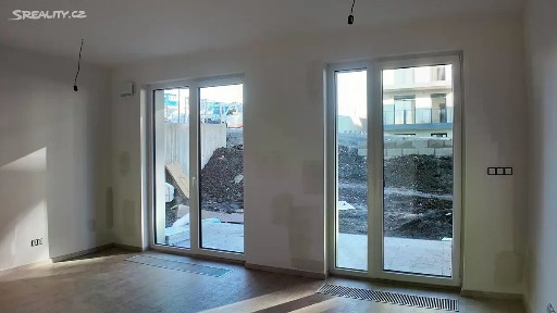 Prodej bytu 2+kk 40 m² Jáchymovská, Praha - Řeporyje