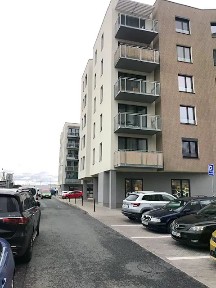 Prodej bytu 2+kk 49 m² Čerpadlová, Praha - Vysočany