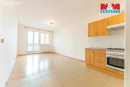 Prodej bytu 2+kk 52 m² Pelušková, Praha - Kyje
