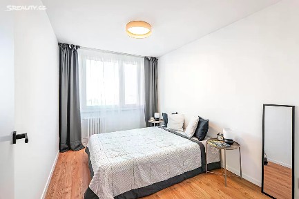 Prodej bytu 2+kk 46 m² Vlastina, Praha - Ruzyně