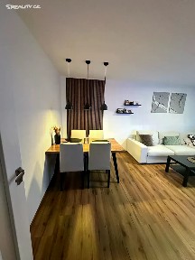 Prodej bytu 3+1 68 m² Olbramovická, Praha - Kamýk
