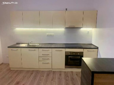 Pronájem bytu 2+kk 54 m² Pražská, Řevnice