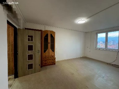Pronájem bytu 2+1 55 m² Pod Čertovým pahorkem, Příbram