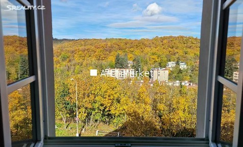 Pronájem bytu 4+kk 105 m² Schodová, Praha - Košíře