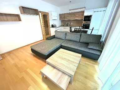 Pronájem bytu 3+kk 70 m² Pod Kavalírkou, Praha - Košíře
