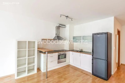 Pronájem bytu 2+kk 64 m² Třeboňská, Praha - Michle