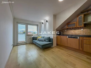 Pronájem bytu 2+kk 47 m² Beranových, Praha - Letňany