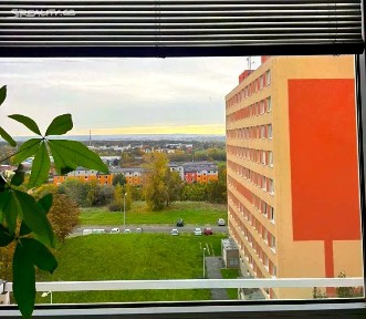 Pronájem bytu 2+kk 44 m² Praha - Horní Počernice