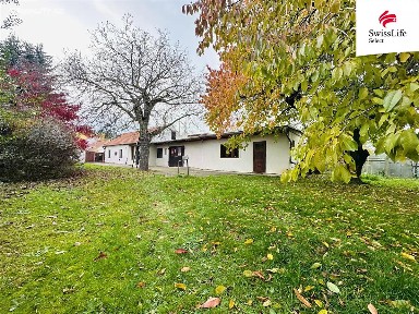 Pronájem bytu 1+1 39 m² Čtyřkolská, Praha - Uhříněves