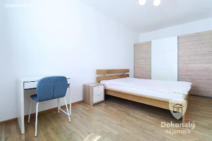 Pronájem bytu 2+kk 43 m² Makedonská, Praha - Střížkov