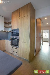 Pronájem bytu 2+1 74 m² Kamýcká, Praha - Suchdol