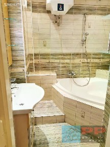 Pronájem bytu 2+kk 43 m² Čajkovského, Praha - Žižkov