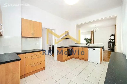 Pronájem bytu 3+kk 110 m² Střešovická, Praha - Střešovice