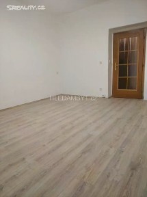Pronájem bytu 1+kk 25 m² Tachovská, Praha - Radotín