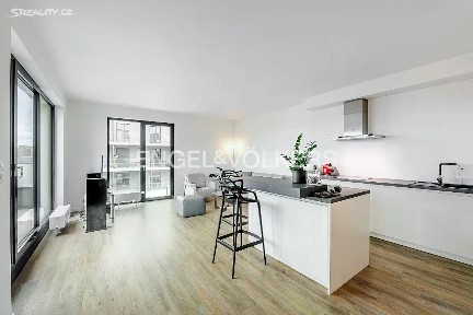 Pronájem bytu 2+kk 70 m² Česká, Praha - Košíře