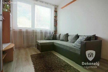Pronájem bytu 2+kk 40 m² Makovského, Praha - Řepy