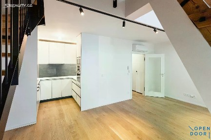 Praha, Praha 5, Jinonice, Řeporyjská