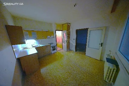 Prodej bytu 2+kk 37 m² Na Výsluní, Neratovice