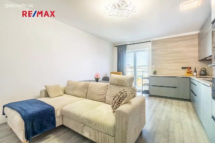 Prodej bytu 3+kk 65 m² Na Dražkách, Beroun - Beroun-Město