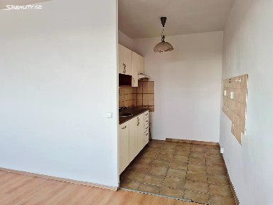 Prodej bytu 1+kk 34 m² Václava Rabase, Kladno