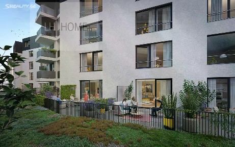 Prodej bytu 1+kk 42 m² Liberec - Liberec (nečleněné město)