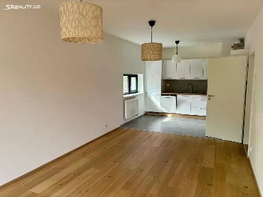 Prodej bytu 2+kk 65 m² Široká, Liberec - Liberec III-Jeřáb