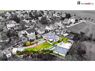 Praha, Praha 5, Lochkov, K úvozu