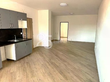 Pronájem bytu 2+kk 58 m² Manželů Burdychových, Červený Kostelec