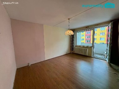 Pronájem bytu 3+1 55 m² Jelínkova, Sokolov