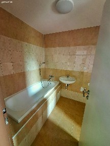 Pronájem bytu 2+1 60 m² Pod Háječkem, Sokolov