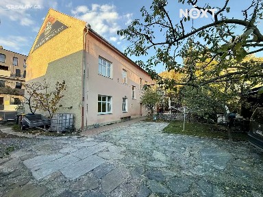 Pronájem bytu 3+kk 63 m² Uničovská, Šternberk
