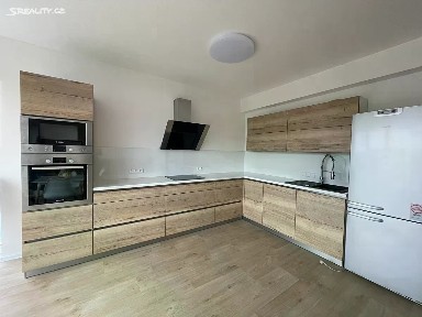 Prodej bytu 3+kk 106 m² Na Terasách, Plzeň - Doubravka