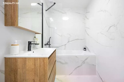 Prodej bytu 3+kk 64 m² Machkova, Praha - Chodov