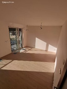 Prodej bytu 2+kk 40 m² Jáchymovská, Praha - Řeporyje