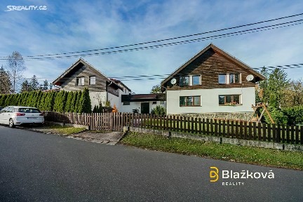 Prodej bytu 4+1 100 m² Čeladná