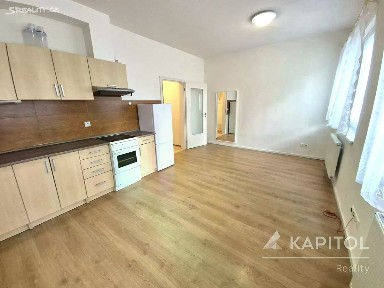 Praha, Praha 5, Hlubočepy, Chlupáčova, 6