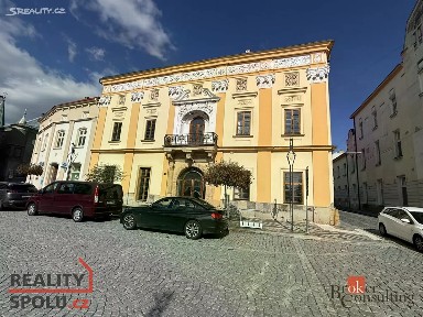 Prodej činžovního domu 674 m² Masarykova, Litovel