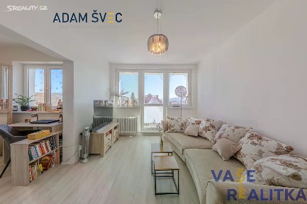 Prodej bytu 2+1 63 m² Díly IV, Zlín