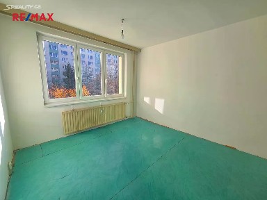 Prodej bytu 3+1 66 m² Větrná, České Budějovice - České Budějovice 2