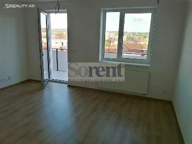 Pronájem bytu 3+kk 66 m² Fr. Škroupa, České Budějovice - České Budějovice 5